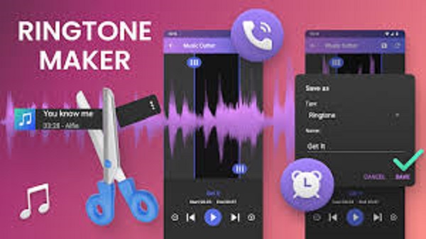 ringtone apk free