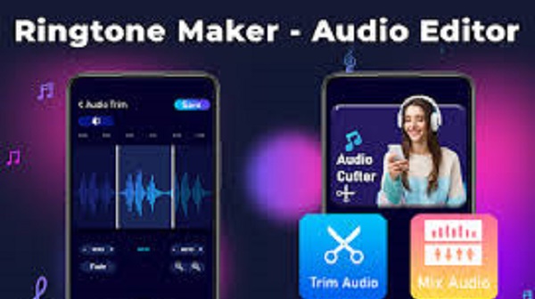 ringtone apk for android